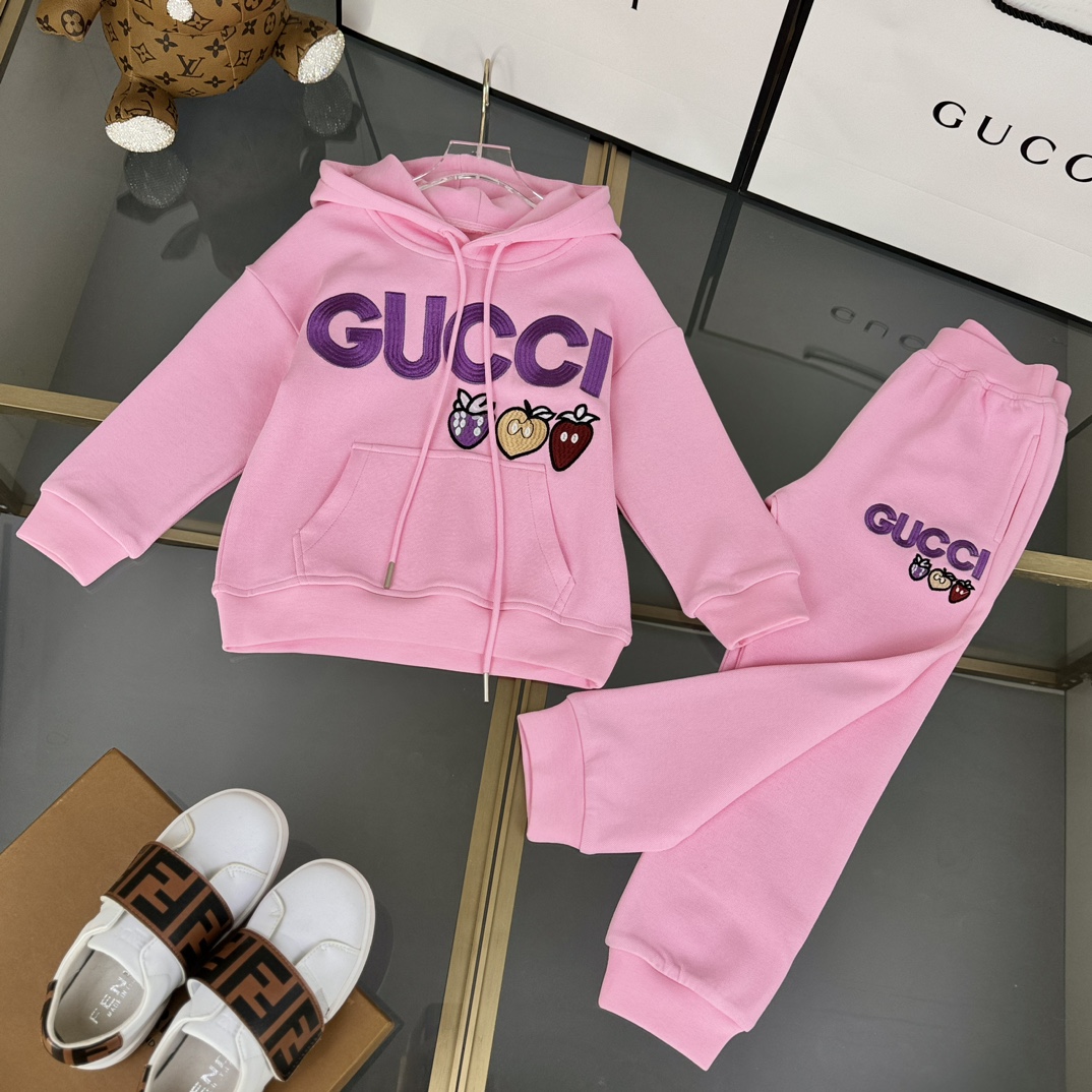 Gucci Kids